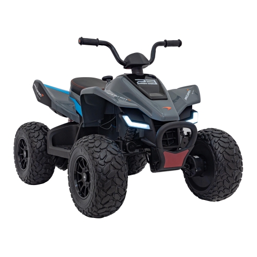 Quad na akumulator dla dzieci McLaren Racing MCL 35 JL212